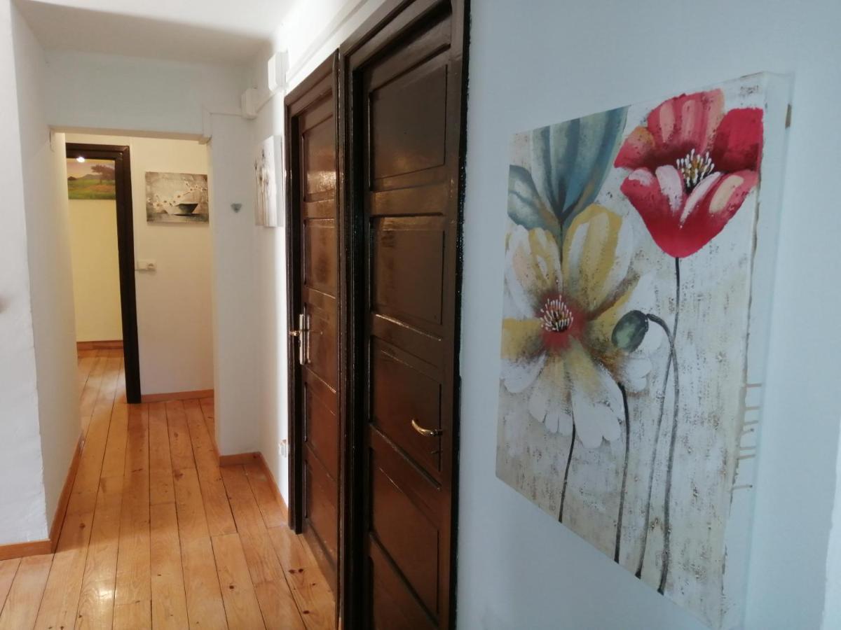Labaiengo Ostatua Hotel Beinza-Labayen ภายนอก รูปภาพ
