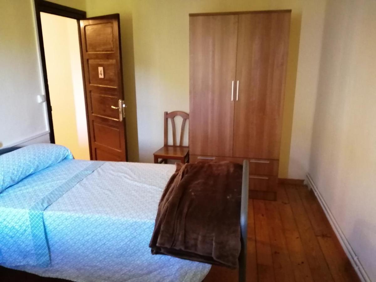 Labaiengo Ostatua Hotel Beinza-Labayen ภายนอก รูปภาพ