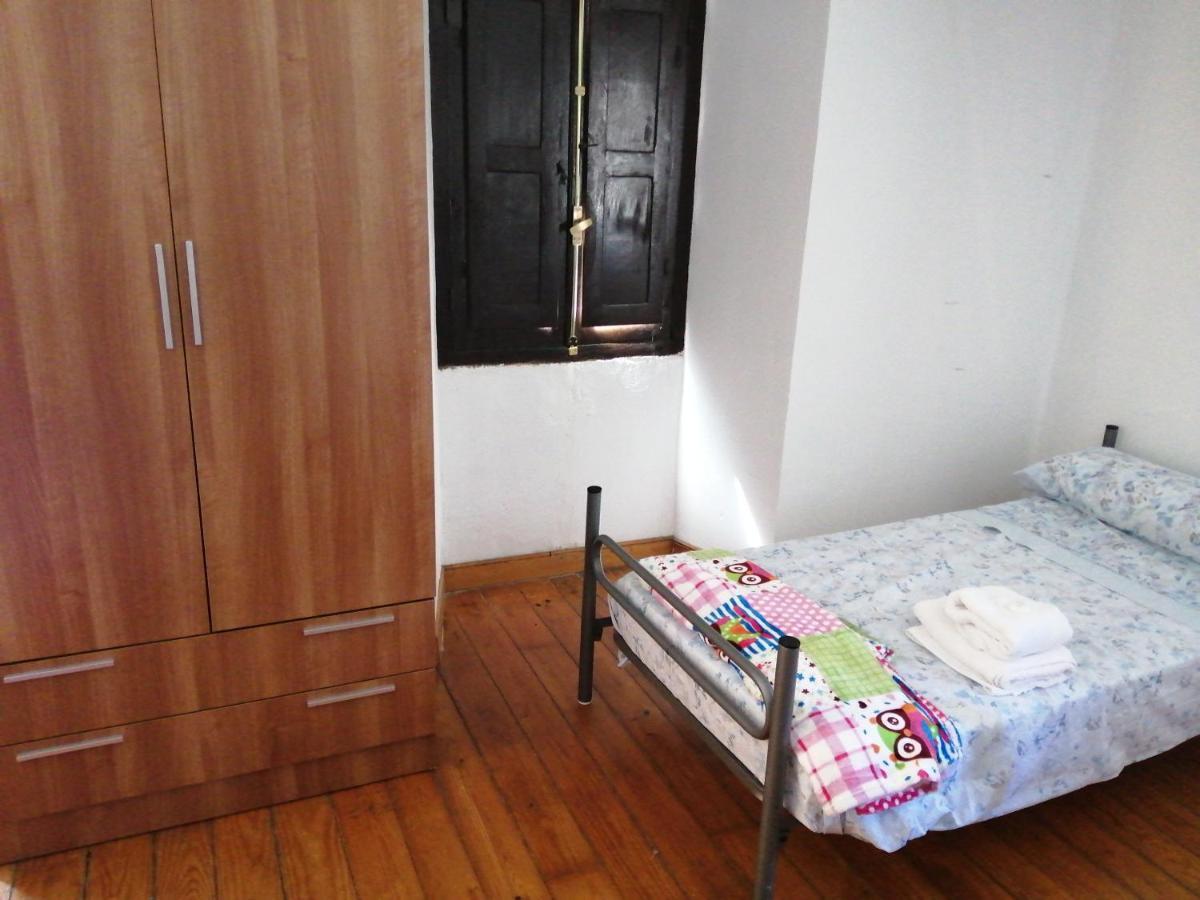 Labaiengo Ostatua Hotel Beinza-Labayen ภายนอก รูปภาพ