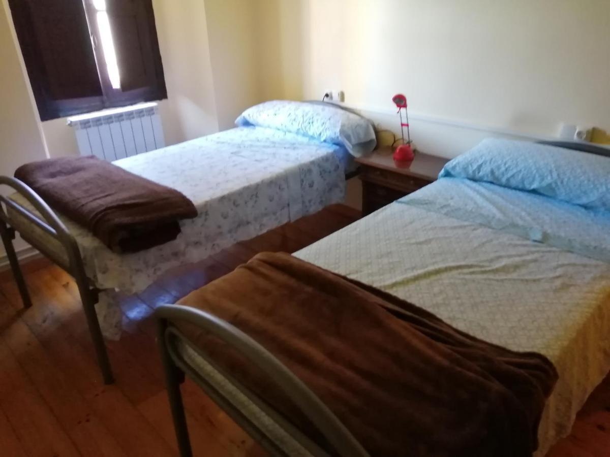 Labaiengo Ostatua Hotel Beinza-Labayen ภายนอก รูปภาพ