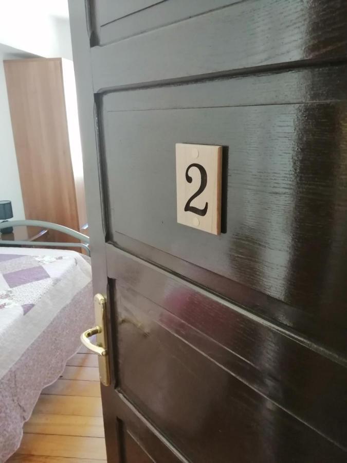 Labaiengo Ostatua Hotel Beinza-Labayen ภายนอก รูปภาพ